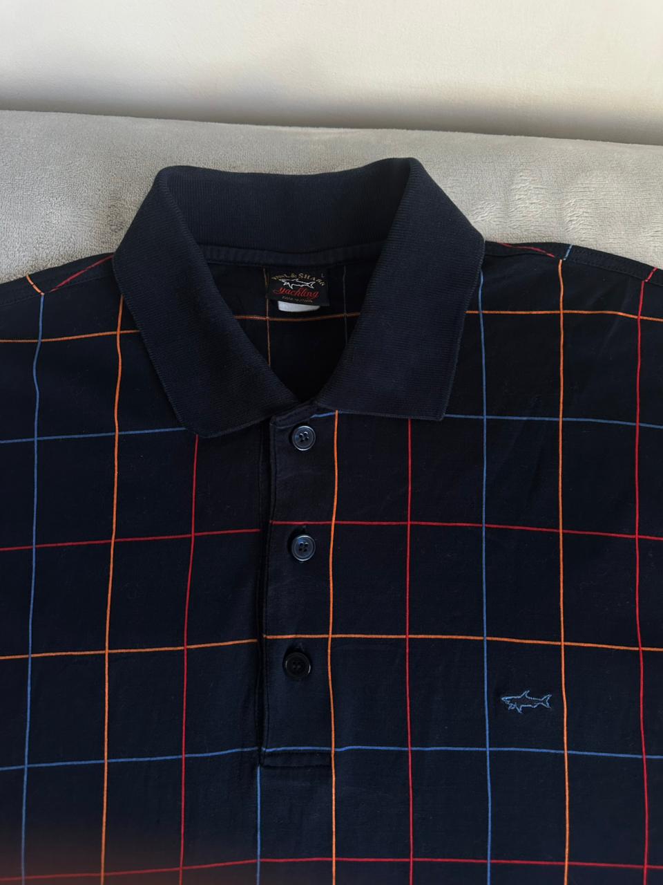 Polo PAUL&SHARK Taille L Spot-Chic
