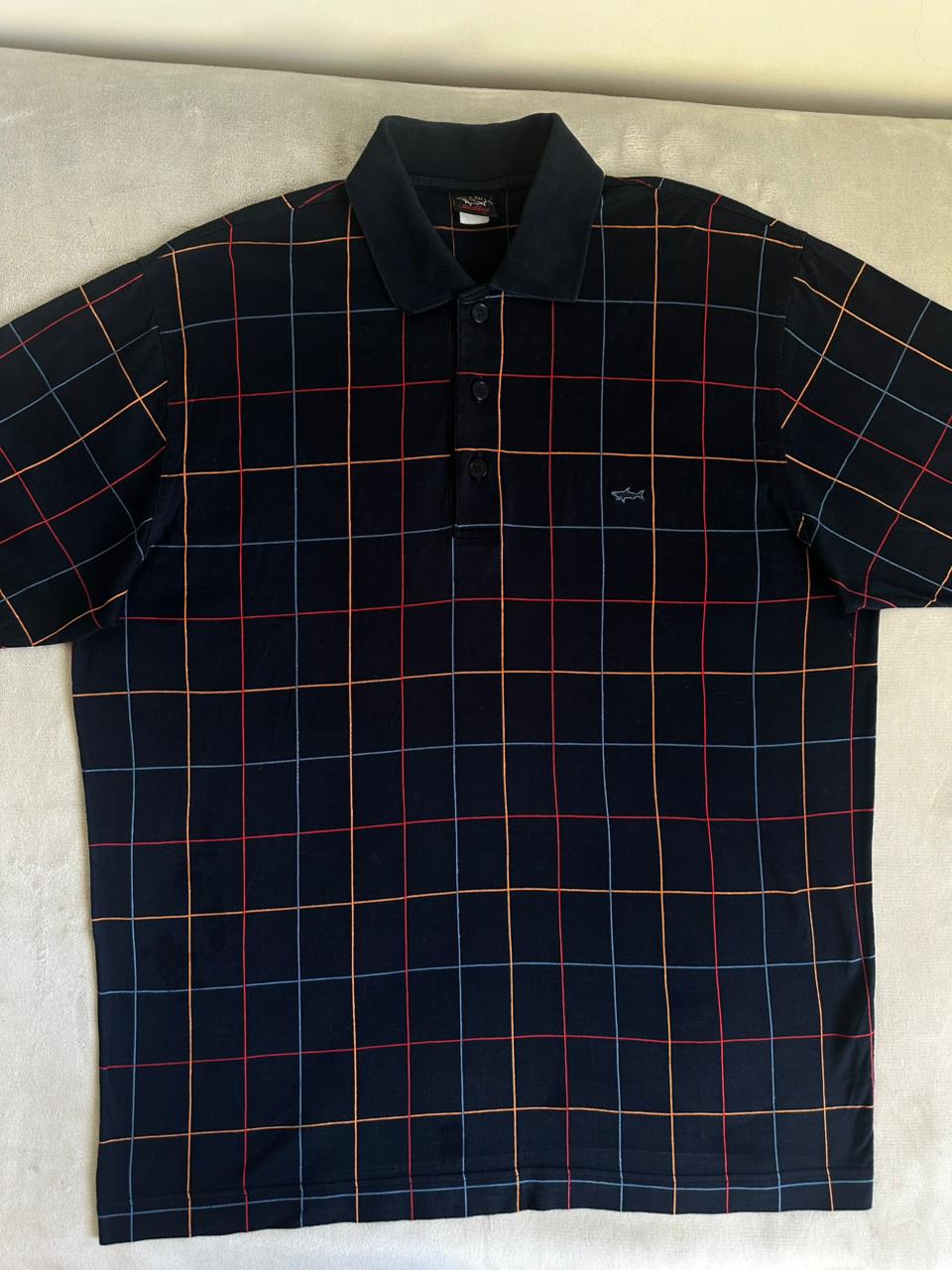 Polo PAUL&SHARK Taille L Spot-Chic