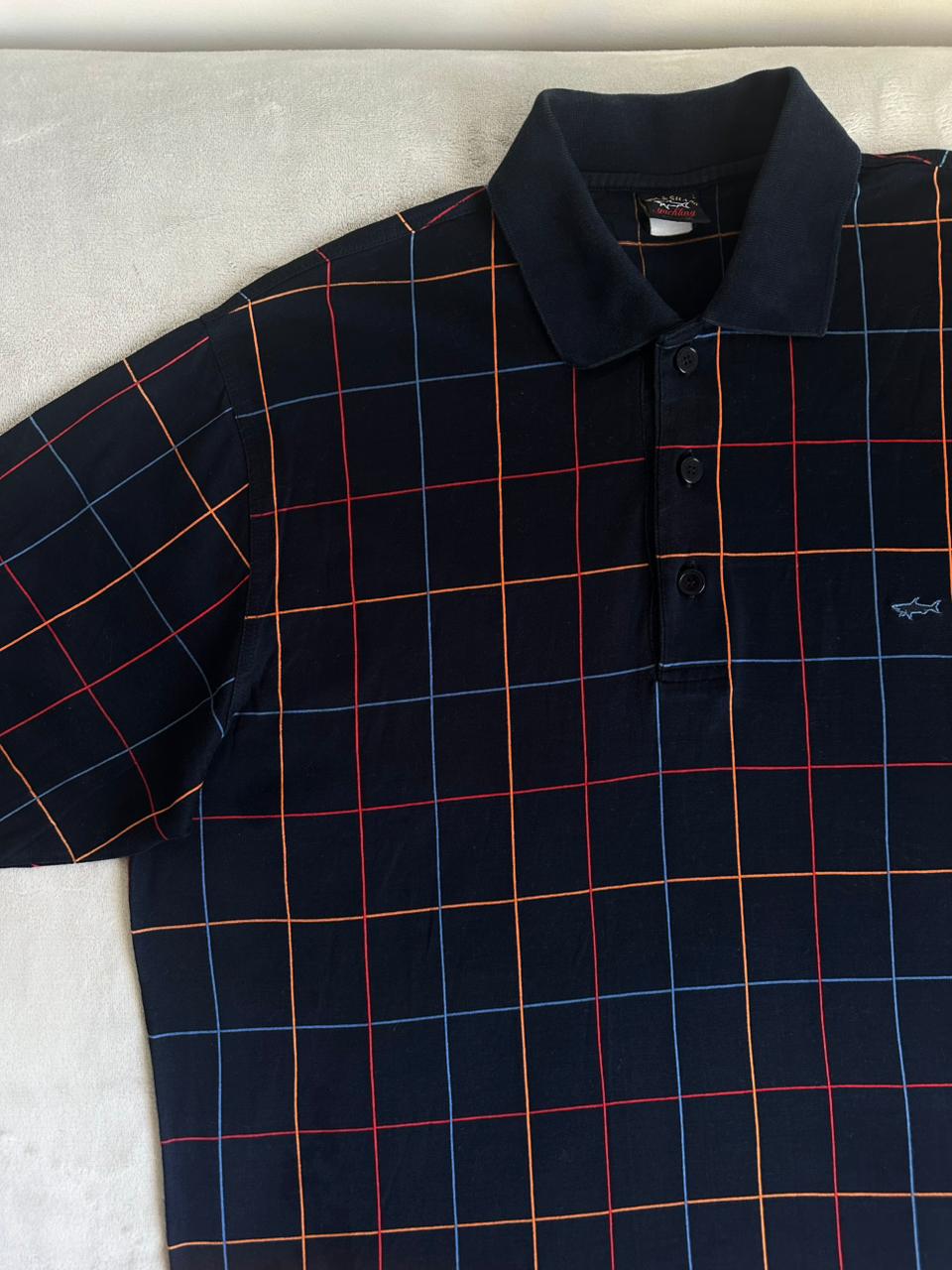 Polo PAUL&SHARK Taille L Spot-Chic
