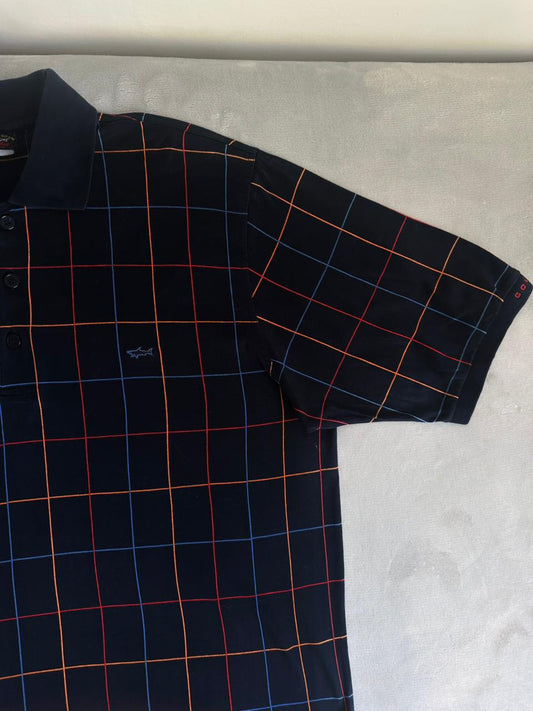 Polo PAUL&SHARK Taille L Spot-Chic