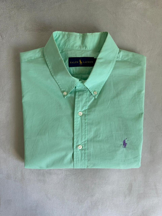 Chemise RALPH LAUREN Taille XL Spot-Chic