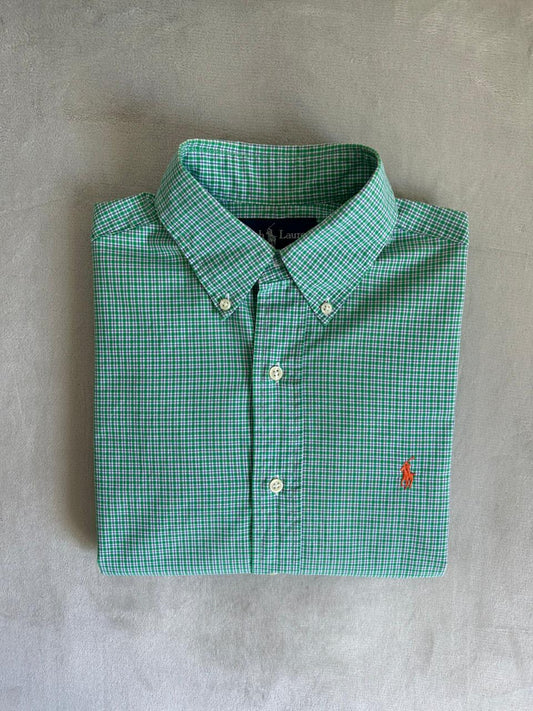Chemise RALPH LAUREN Taille S Spot-Chic