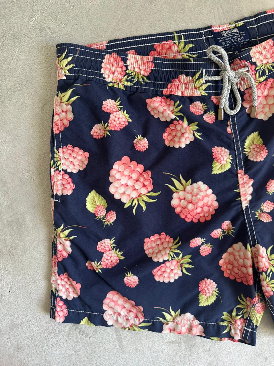 Maillot VILEBREQUIN Taille XL Spot-Chic