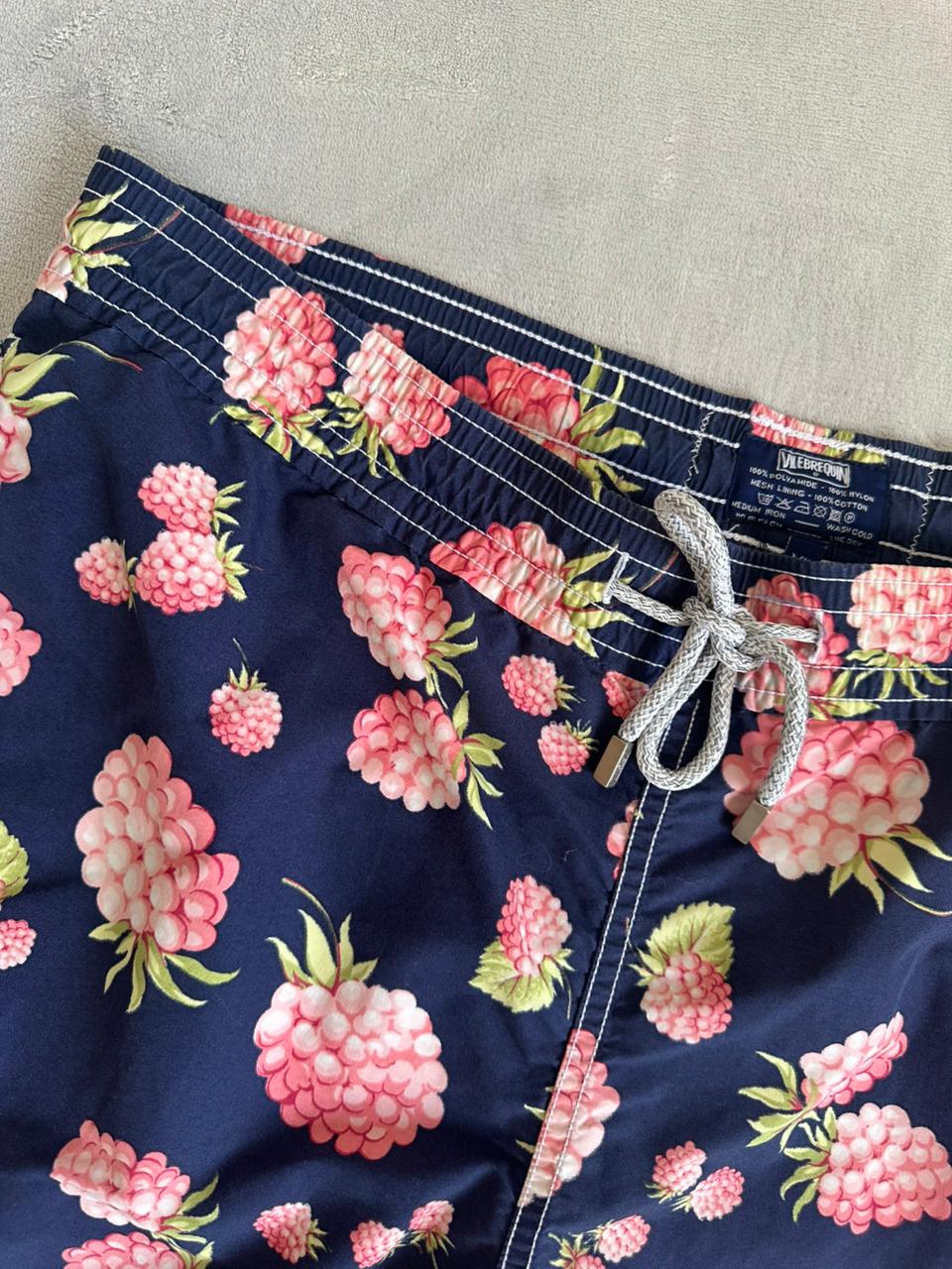 Maillot VILEBREQUIN Taille XL Spot-Chic