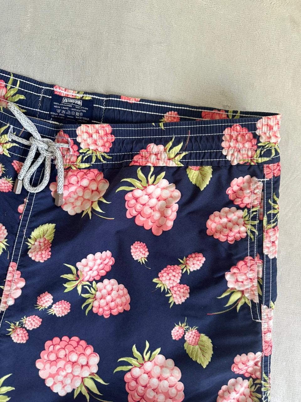Maillot VILEBREQUIN Taille XL Spot-Chic