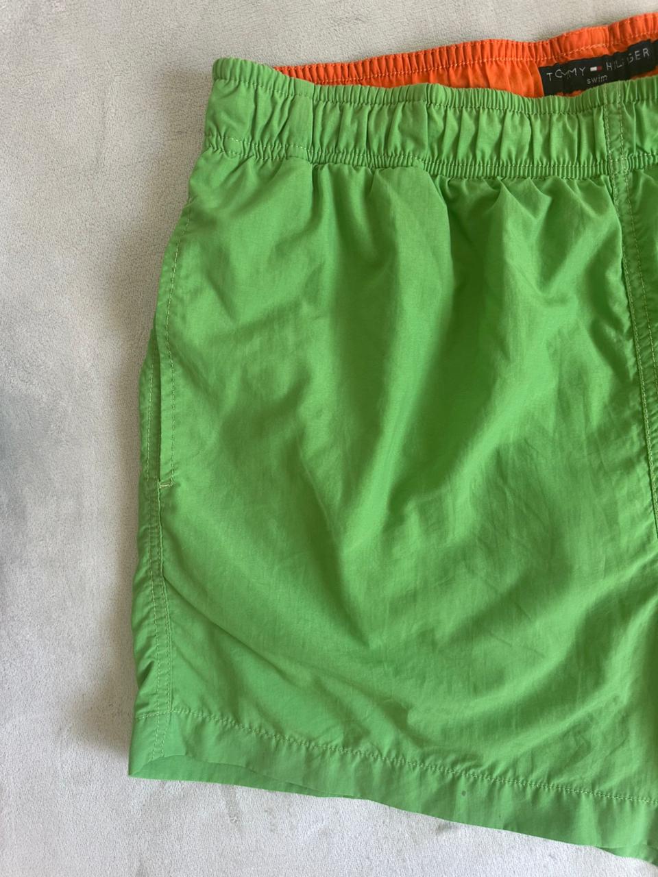Maillot TOMMY HILFIGER Taille L Spot-Chic
