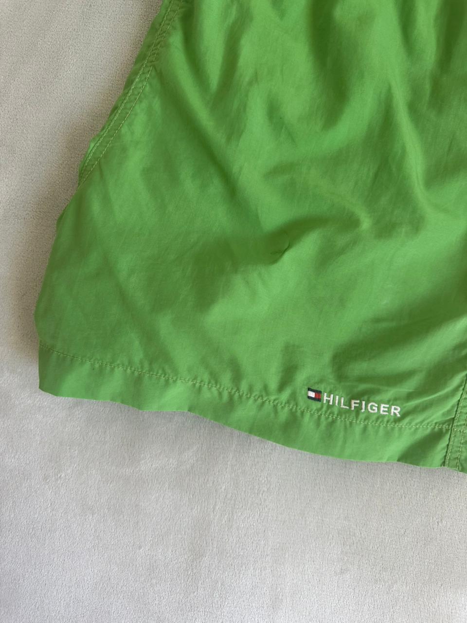 Maillot TOMMY HILFIGER Taille L Spot-Chic