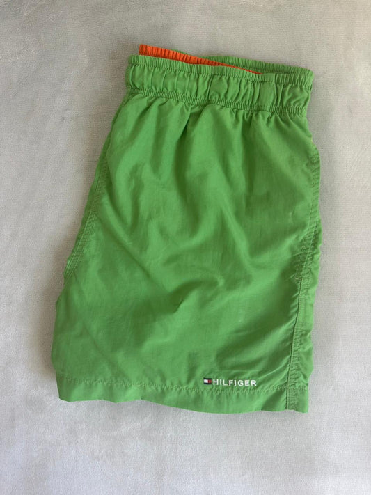 Maillot TOMMY HILFIGER Taille L Spot-Chic