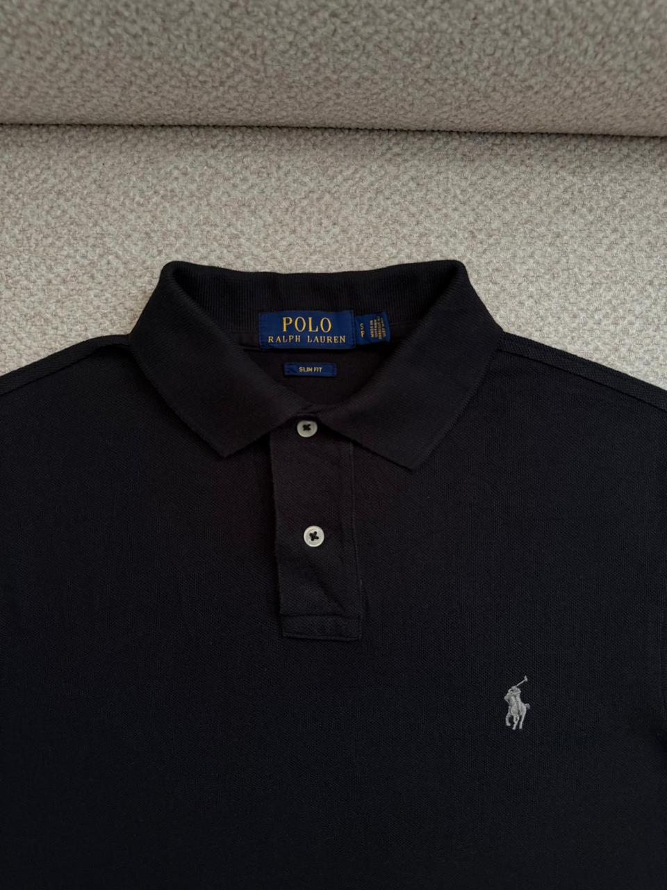 Polo RALPH LAUREN Taille S Spot-Chic