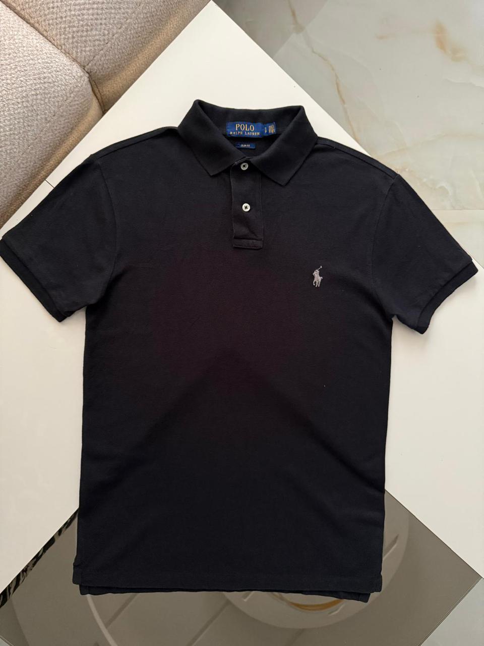 Polo RALPH LAUREN Taille S Spot-Chic