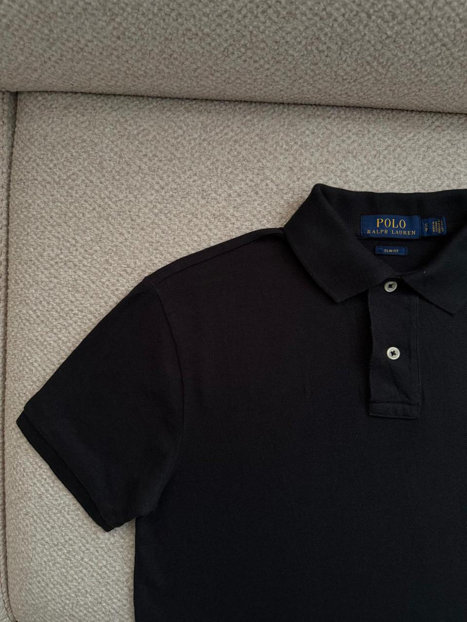 Polo RALPH LAUREN Taille S Spot-Chic