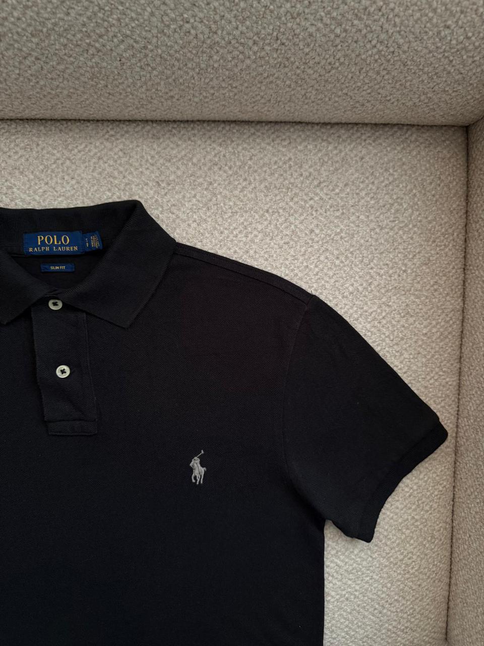 Polo RALPH LAUREN Taille S Spot-Chic