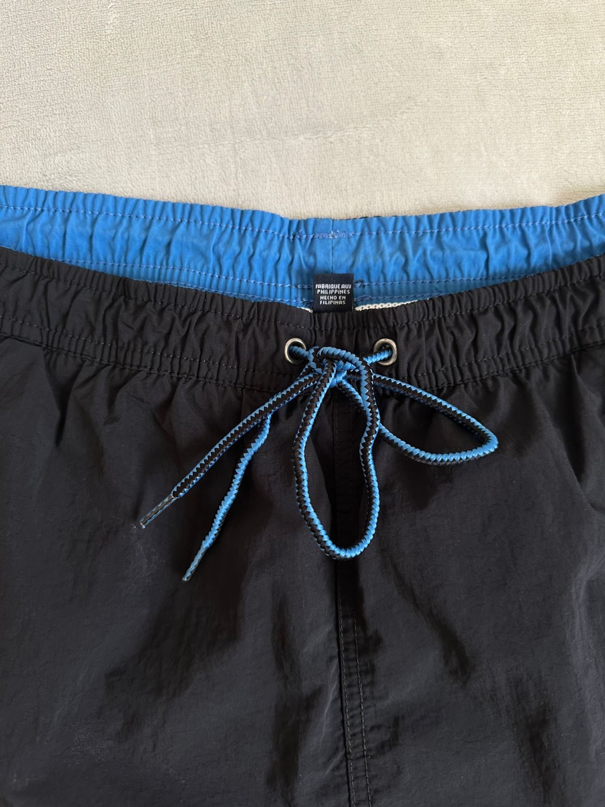 Maillot TOMMY HILFIGER Taille M Spot-Chic