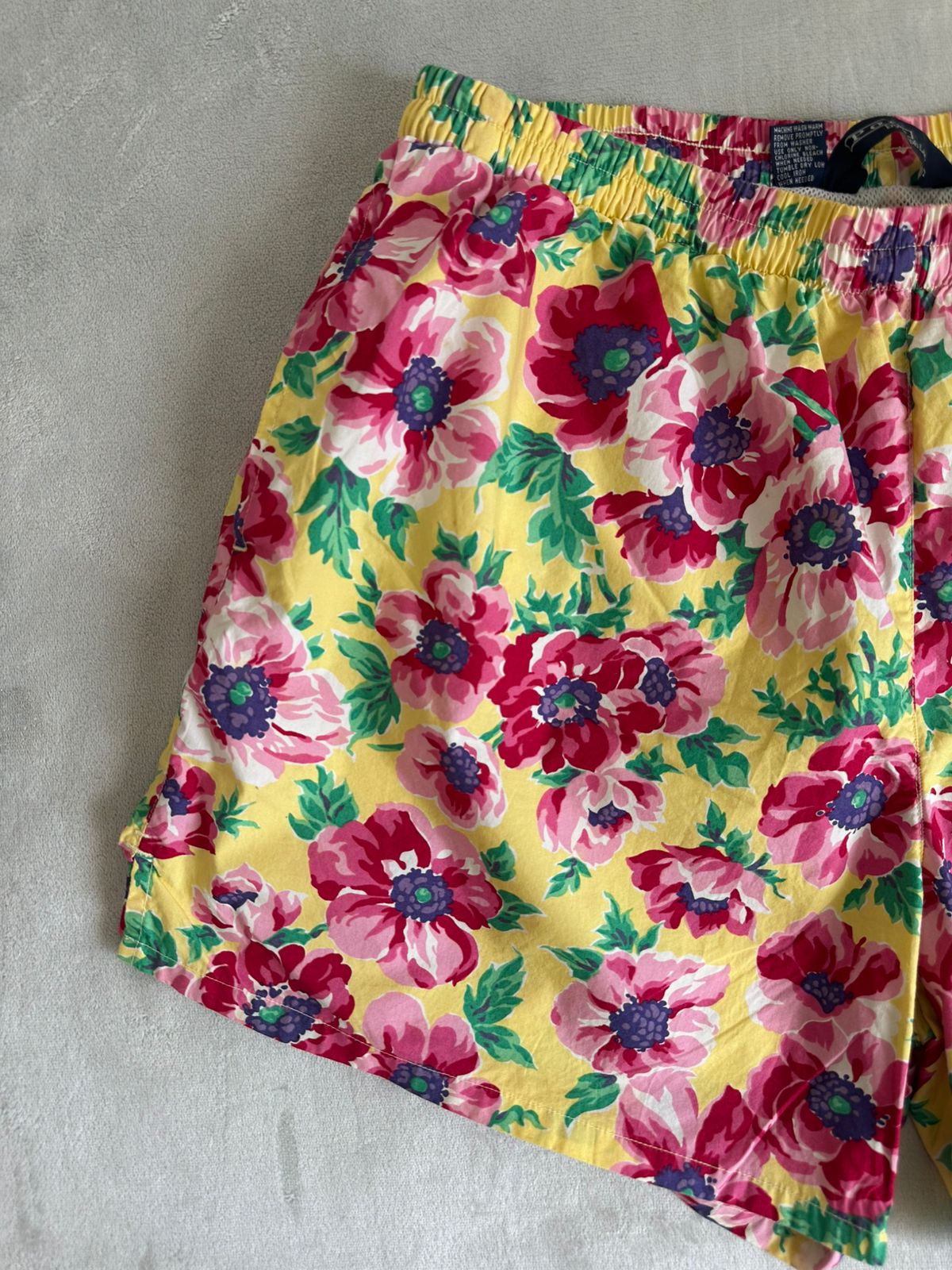 Maillot RALPH LAUREN Taille XL Spot-Chic