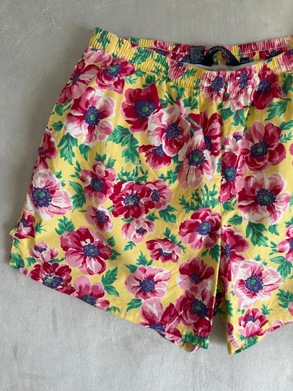 Maillot RALPH LAUREN Taille XL Spot-Chic