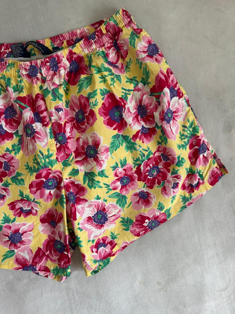 Maillot RALPH LAUREN Taille XL Spot-Chic