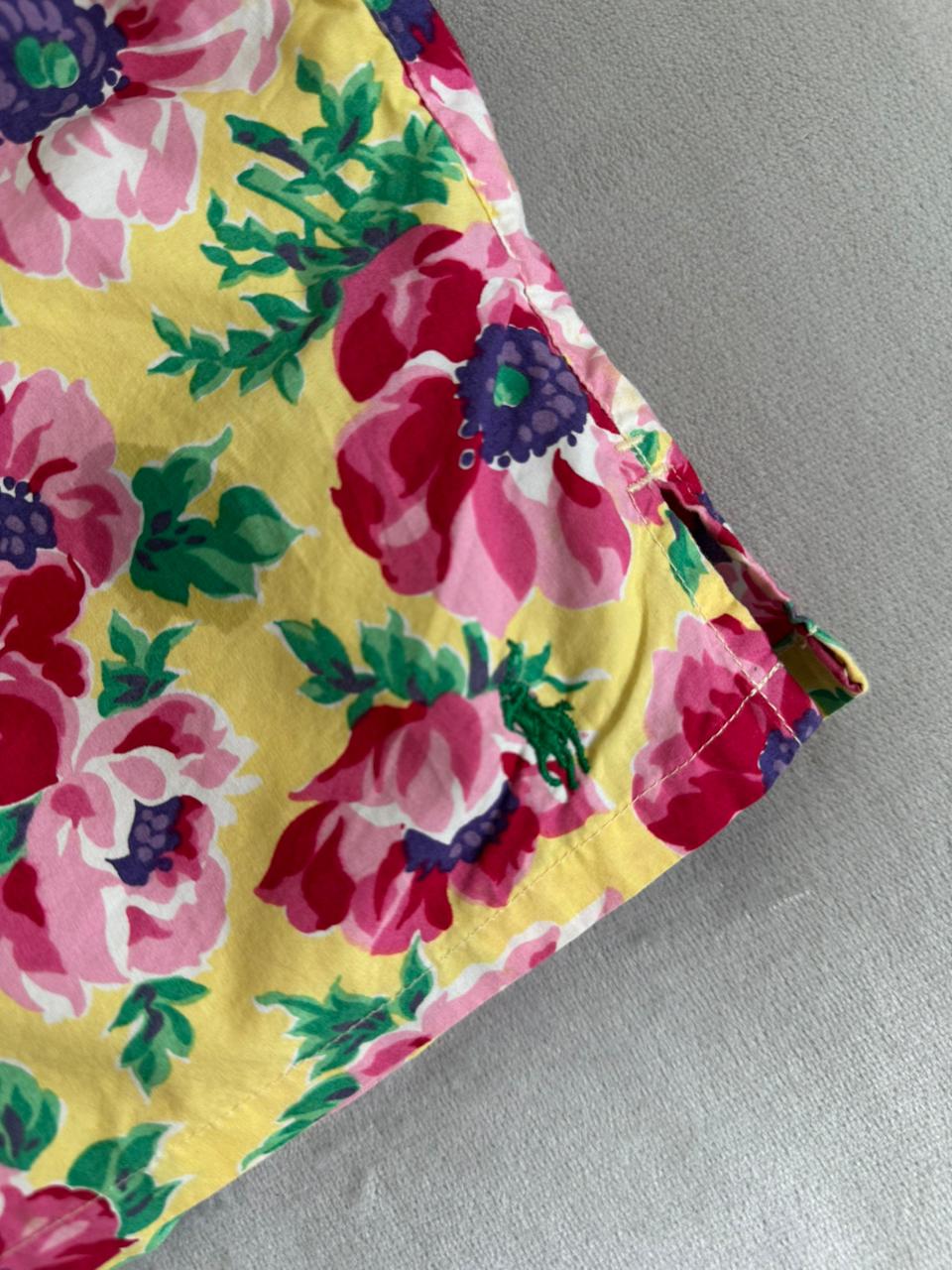 Maillot RALPH LAUREN Taille XL Spot-Chic