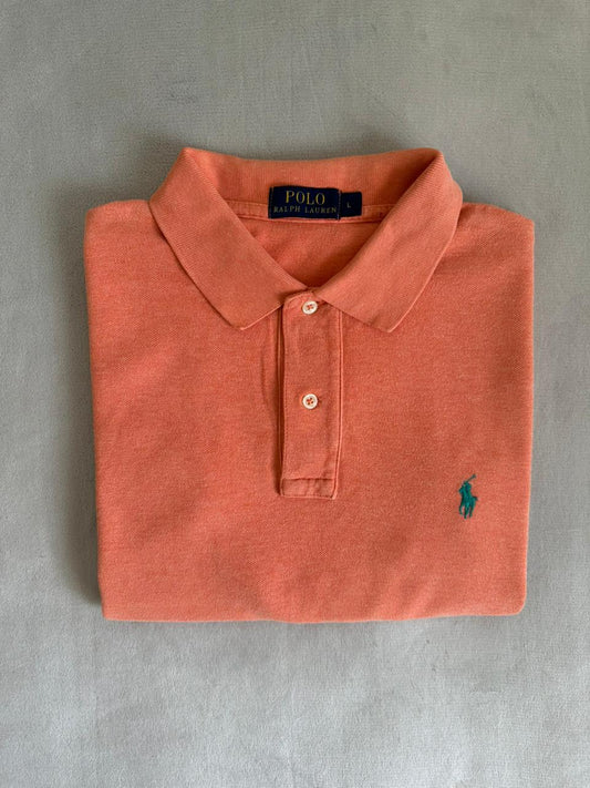 Polo RALPH LAUREN Taille L Spot-Chic