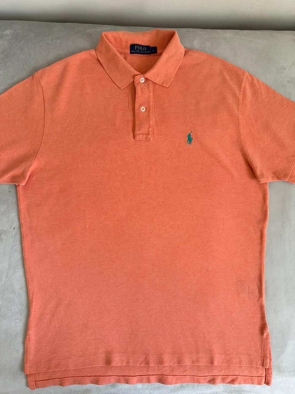 Polo RALPH LAUREN Taille L Spot-Chic
