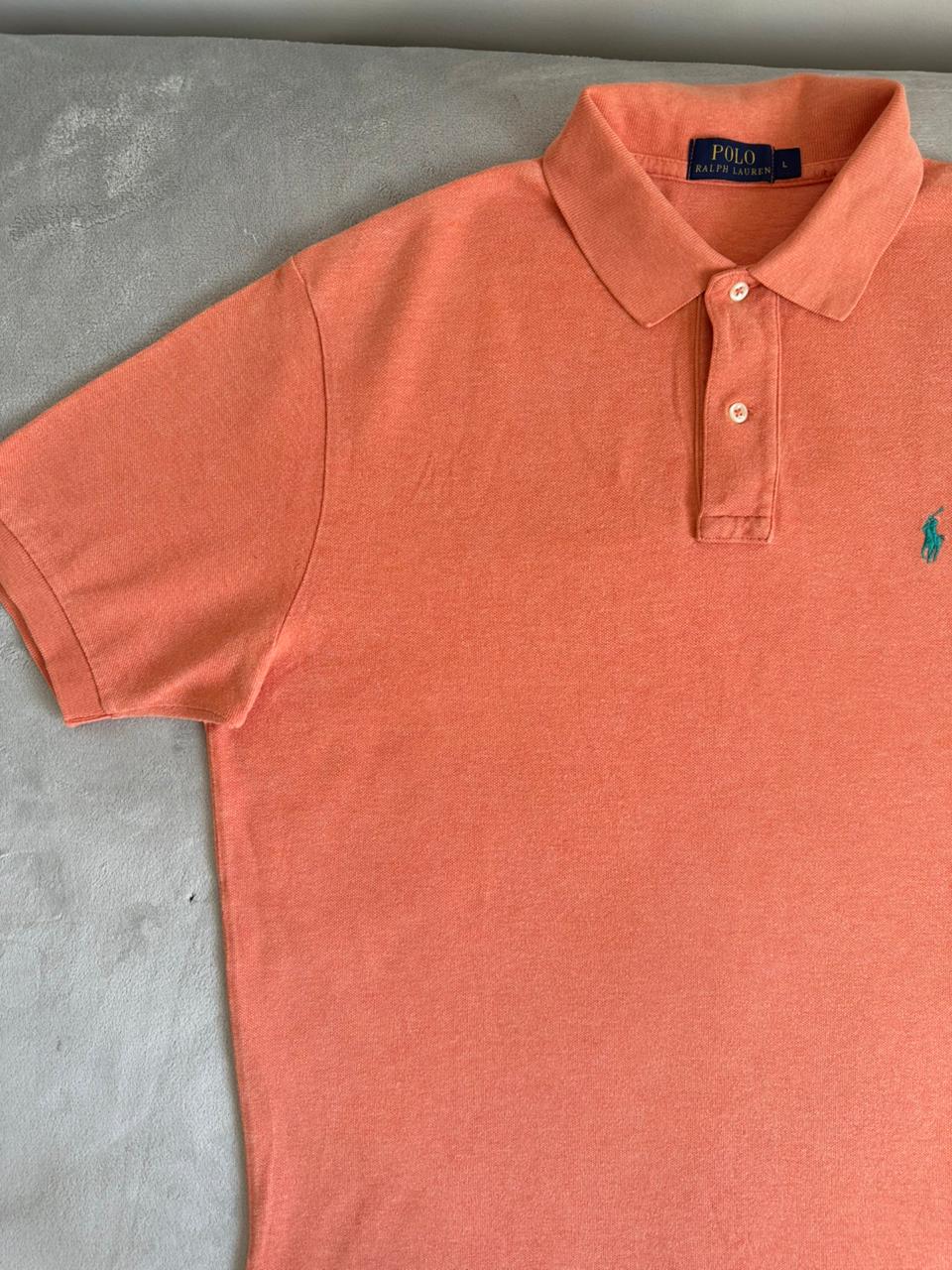 Polo RALPH LAUREN Taille L Spot-Chic