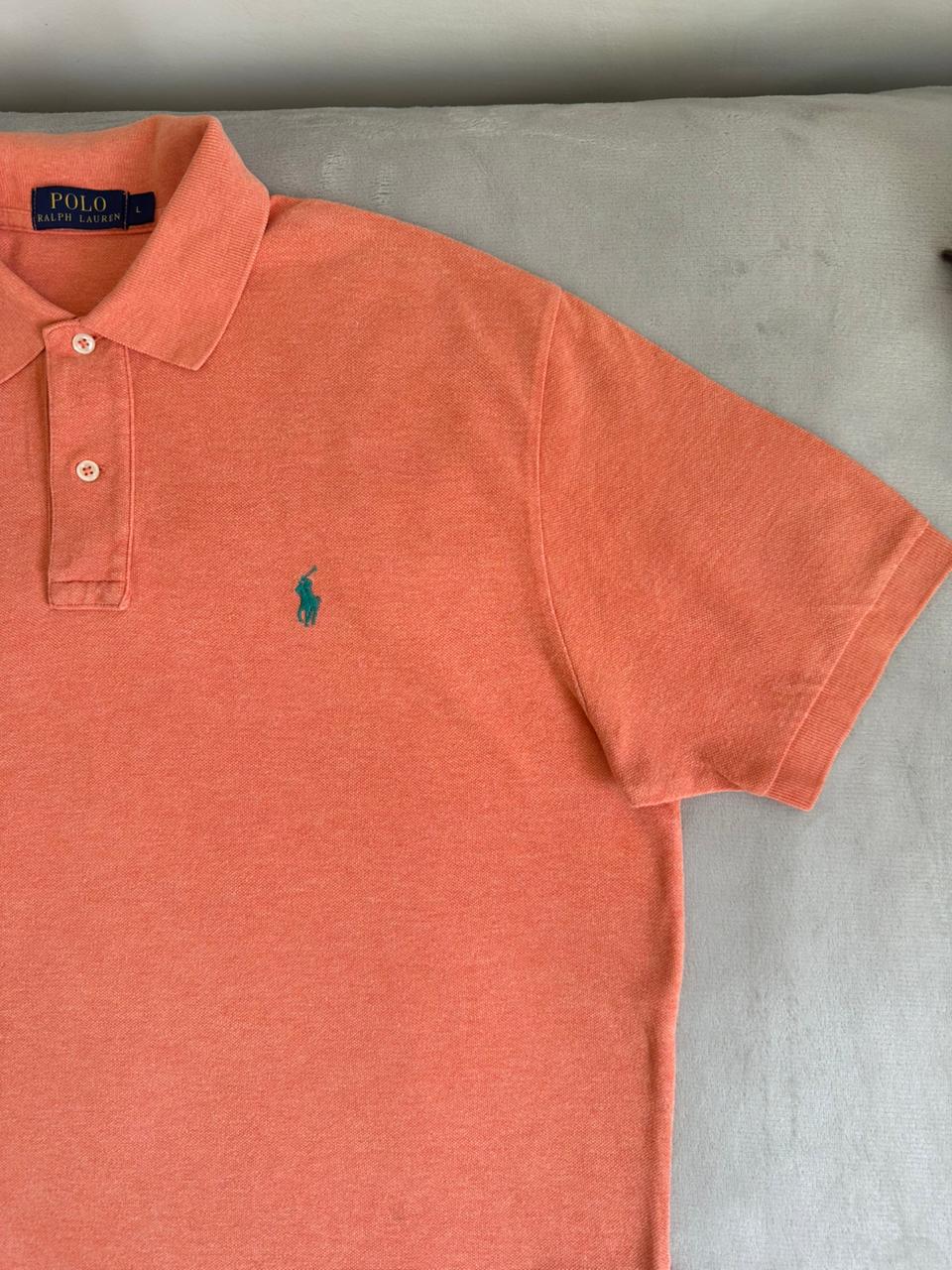 Polo RALPH LAUREN Taille L Spot-Chic