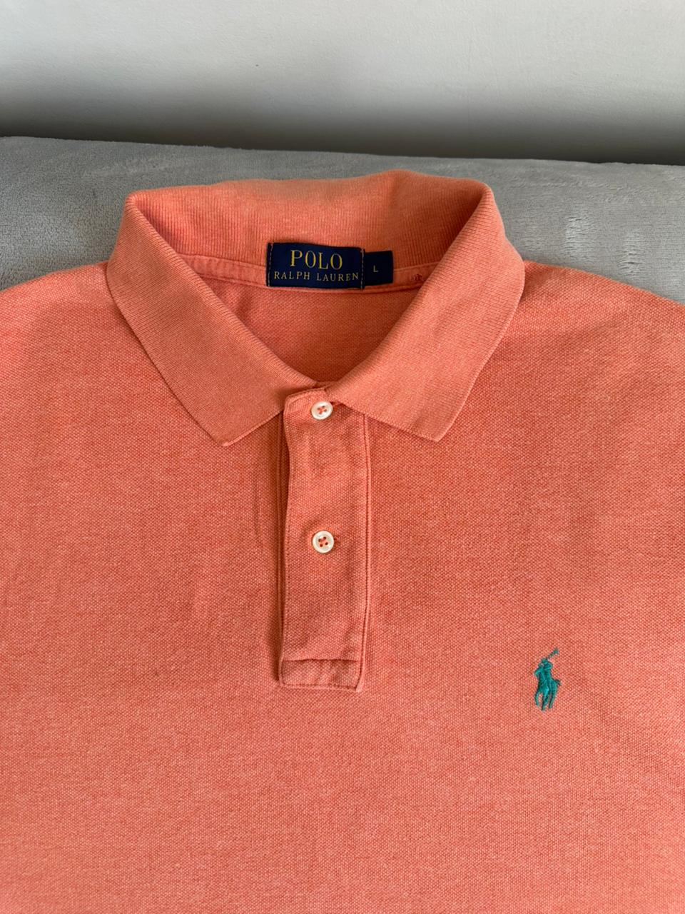 Polo RALPH LAUREN Taille L Spot-Chic