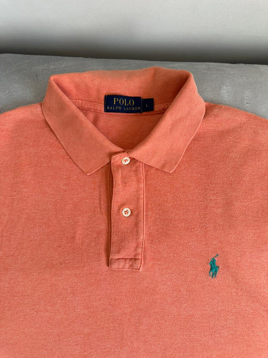 Polo RALPH LAUREN Taille L Spot-Chic