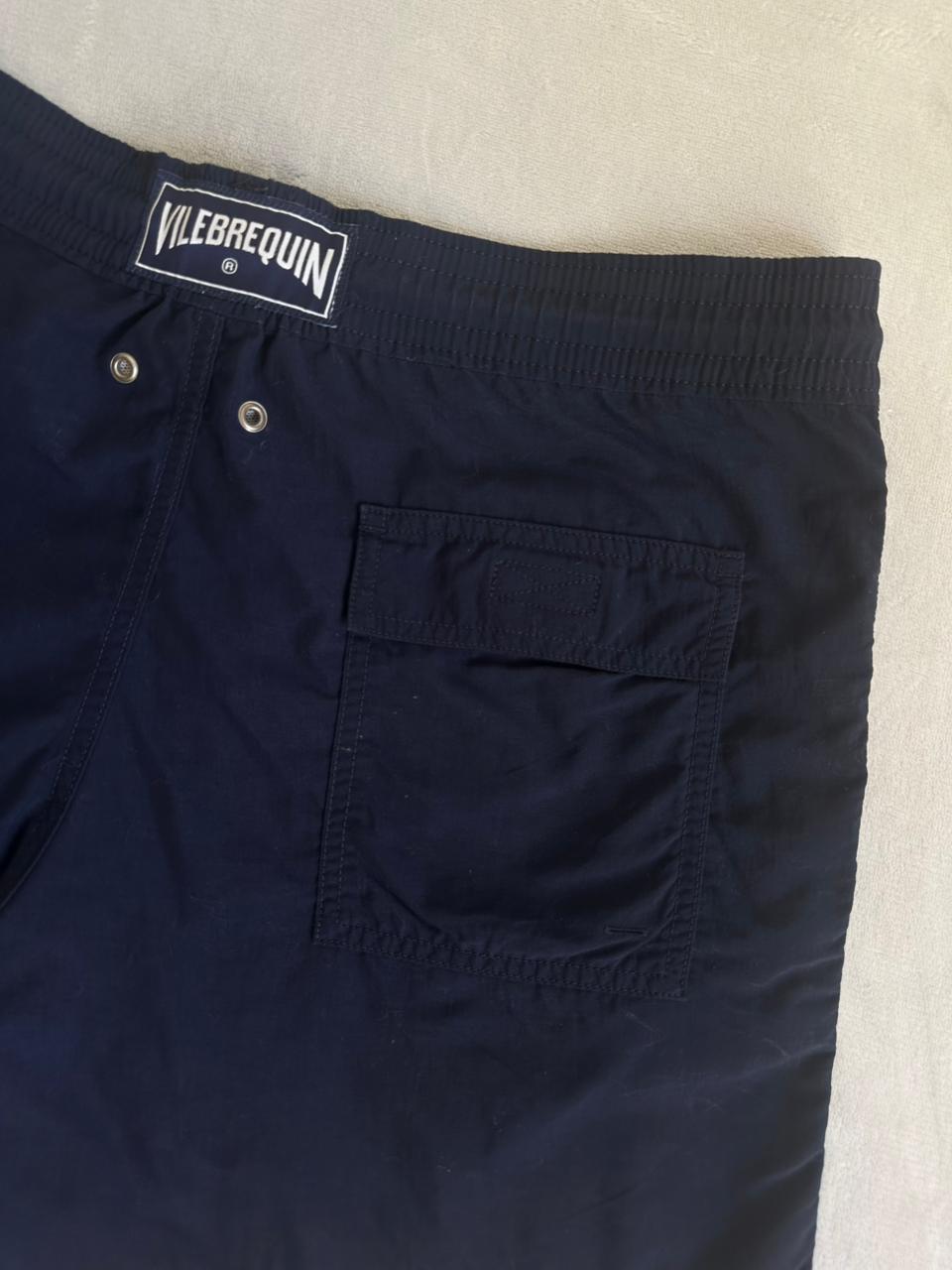 Maillot VILEBREQUIN Taille S Spot-Chic