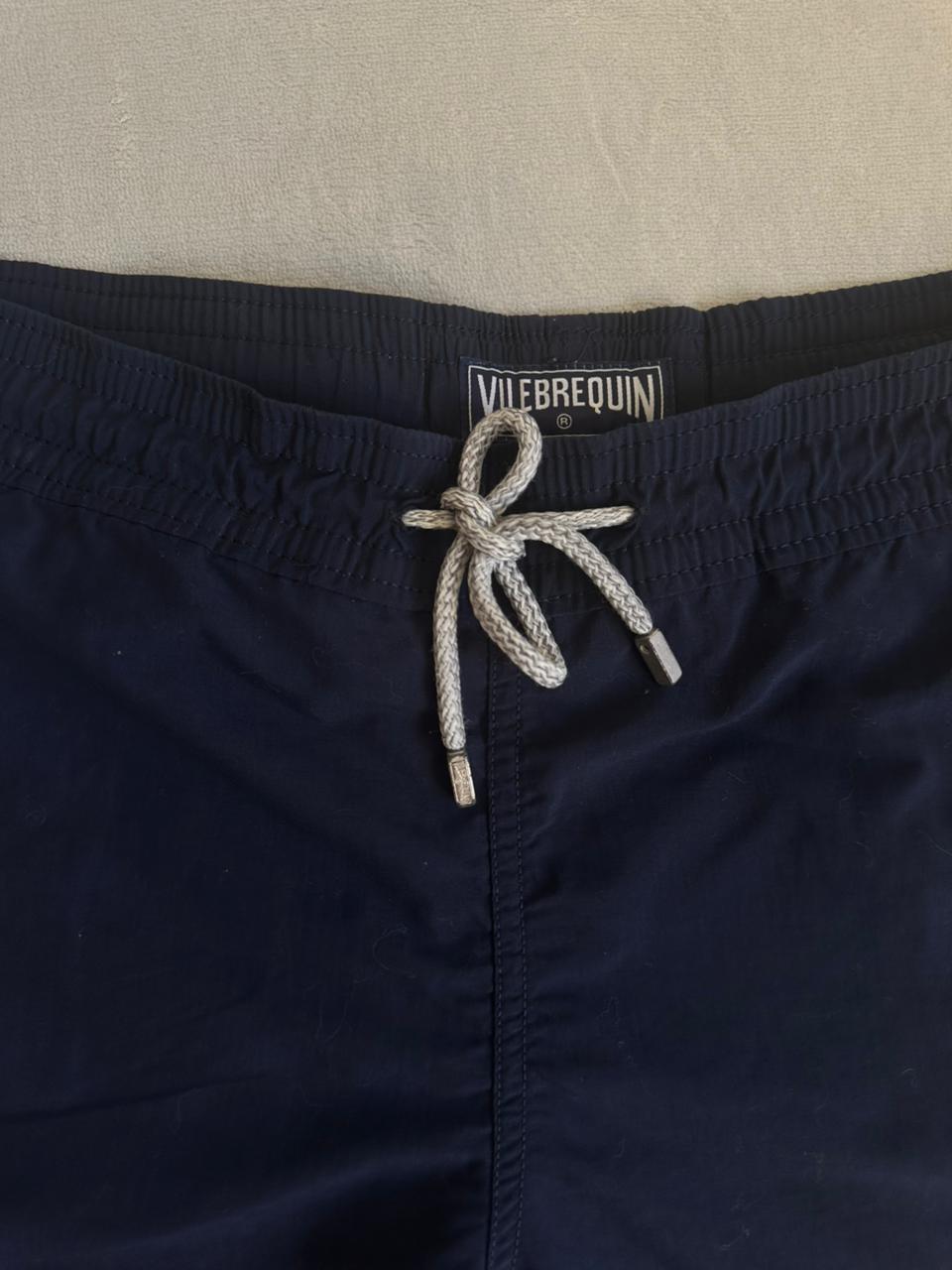 Maillot VILEBREQUIN Taille S Spot-Chic