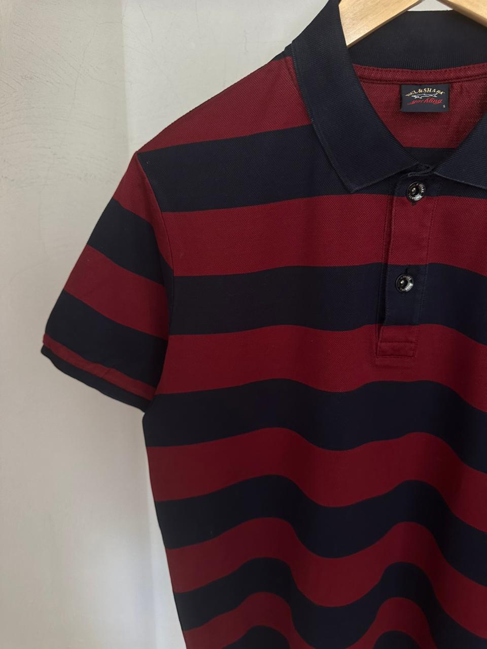 Polo PAUL & SHARK Taille S Spot-Chic