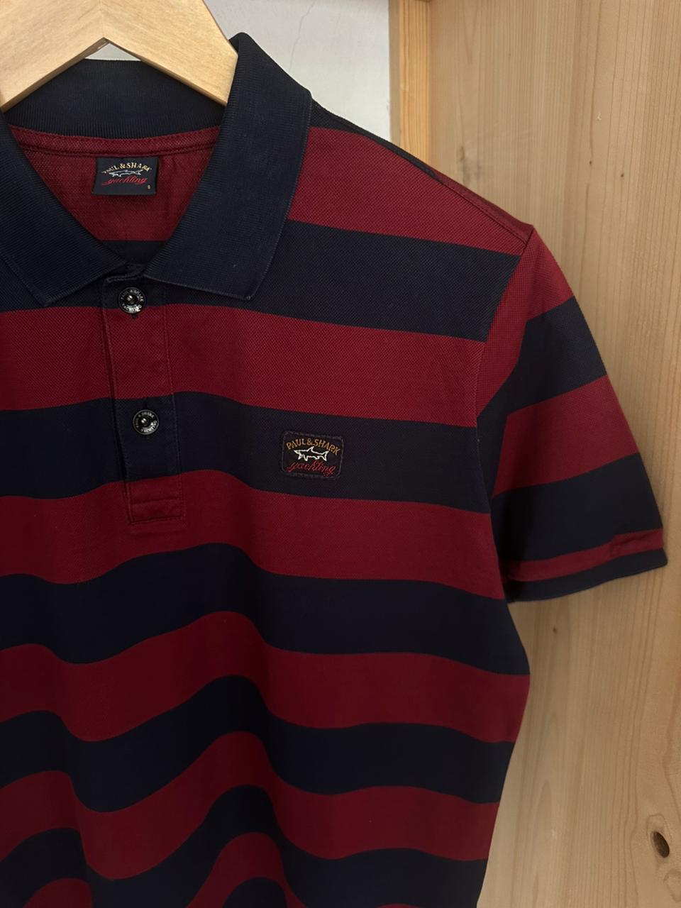 Polo PAUL & SHARK Taille S Spot-Chic