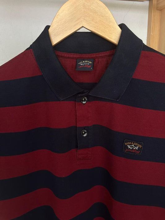 Polo PAUL & SHARK Taille S Spot-Chic