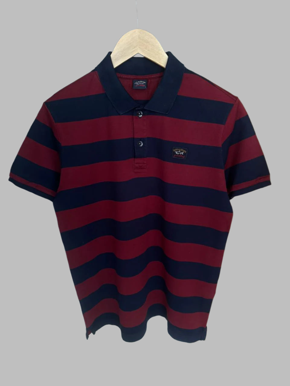Polo PAUL & SHARK Taille S Spot-Chic