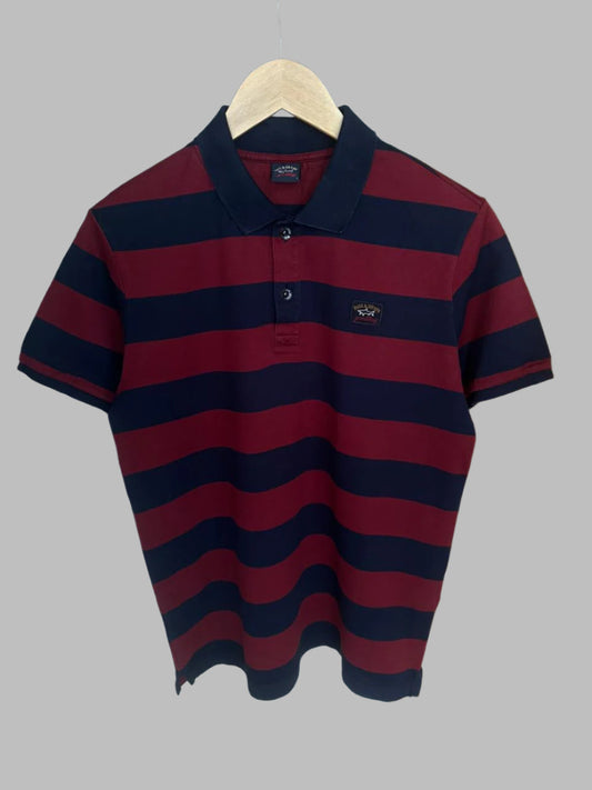 Polo PAUL & SHARK Taille S Spot-Chic