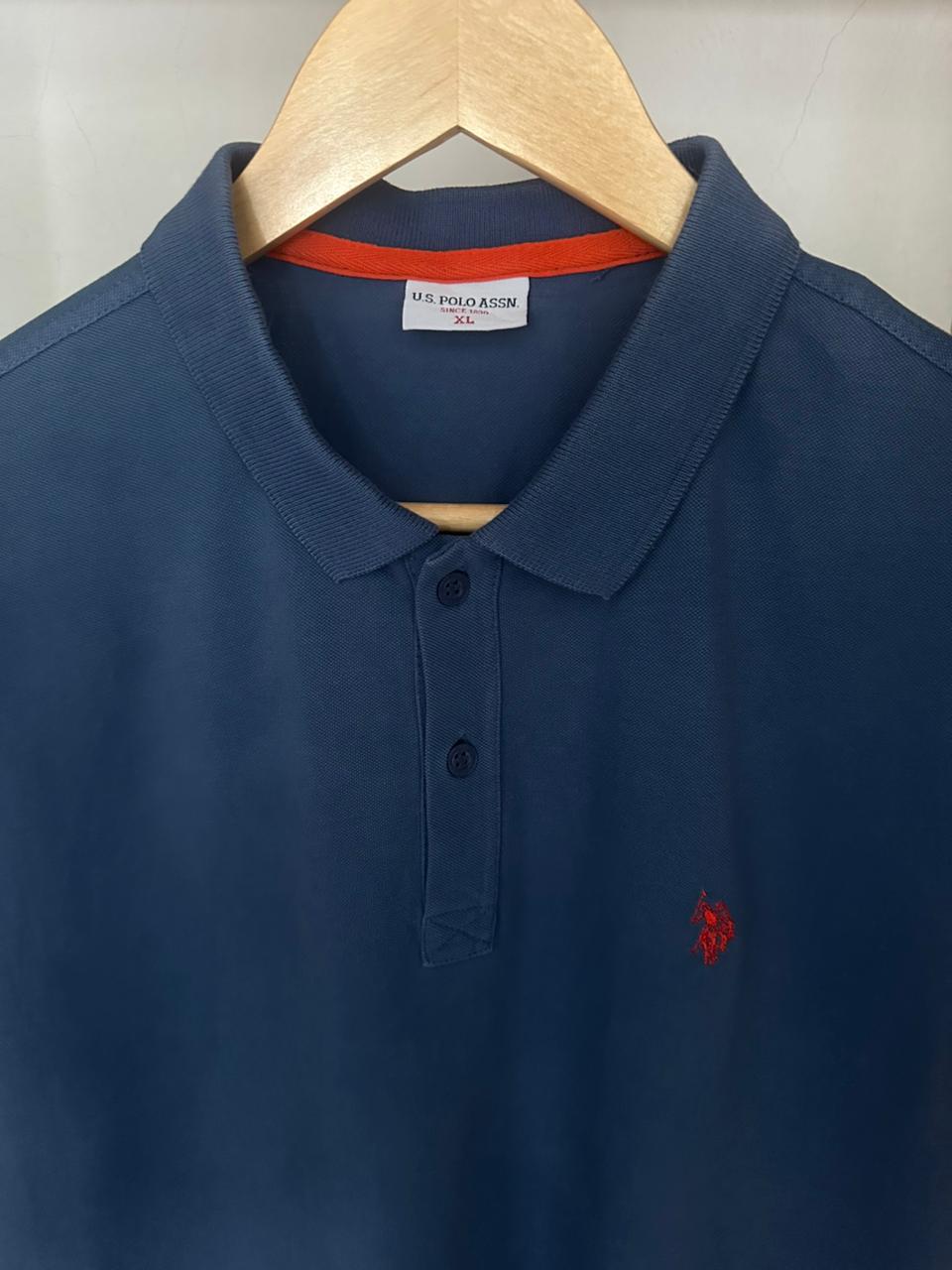 Polo US POLO ASSN Taille XL Spot-Chic