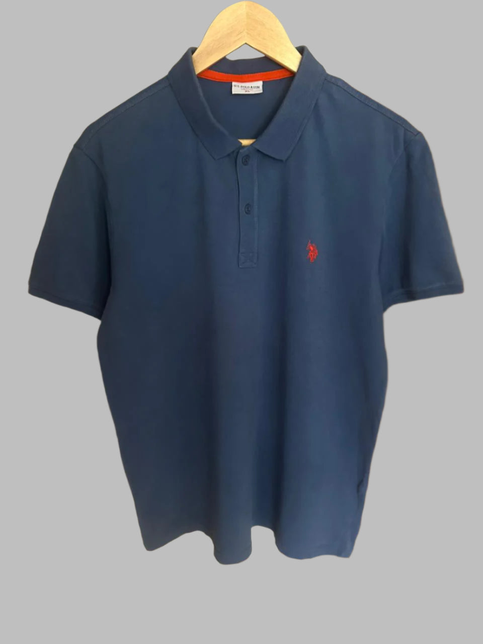 Polo US POLO ASSN Taille XL Spot-Chic