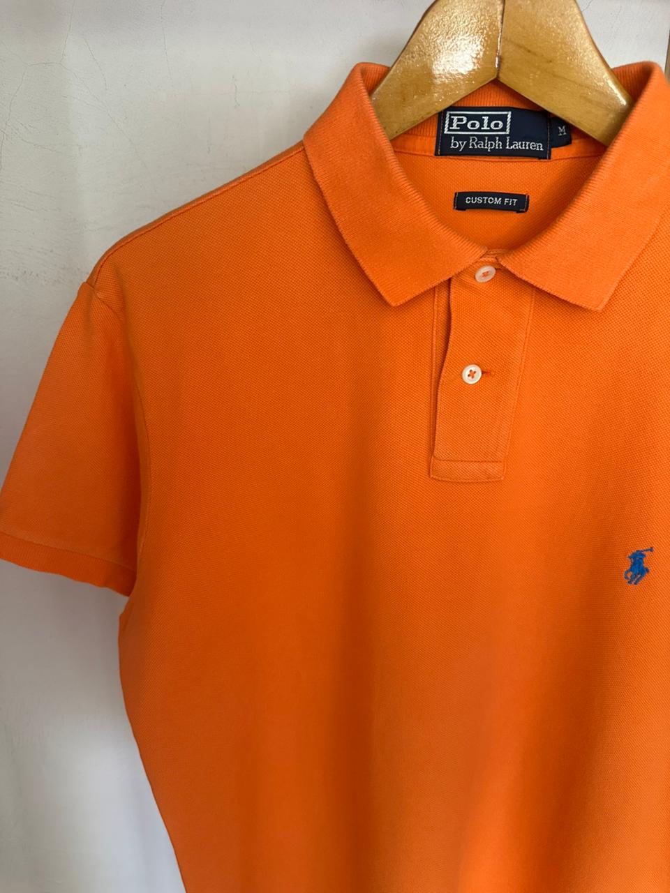 Polo RALPH LAUREN Taille M Spot-Chic
