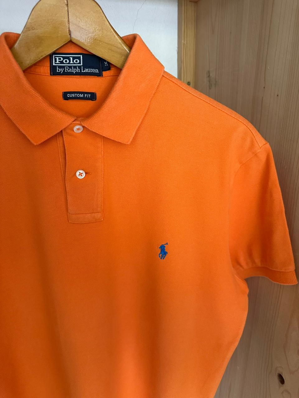 Polo RALPH LAUREN Taille M Spot-Chic