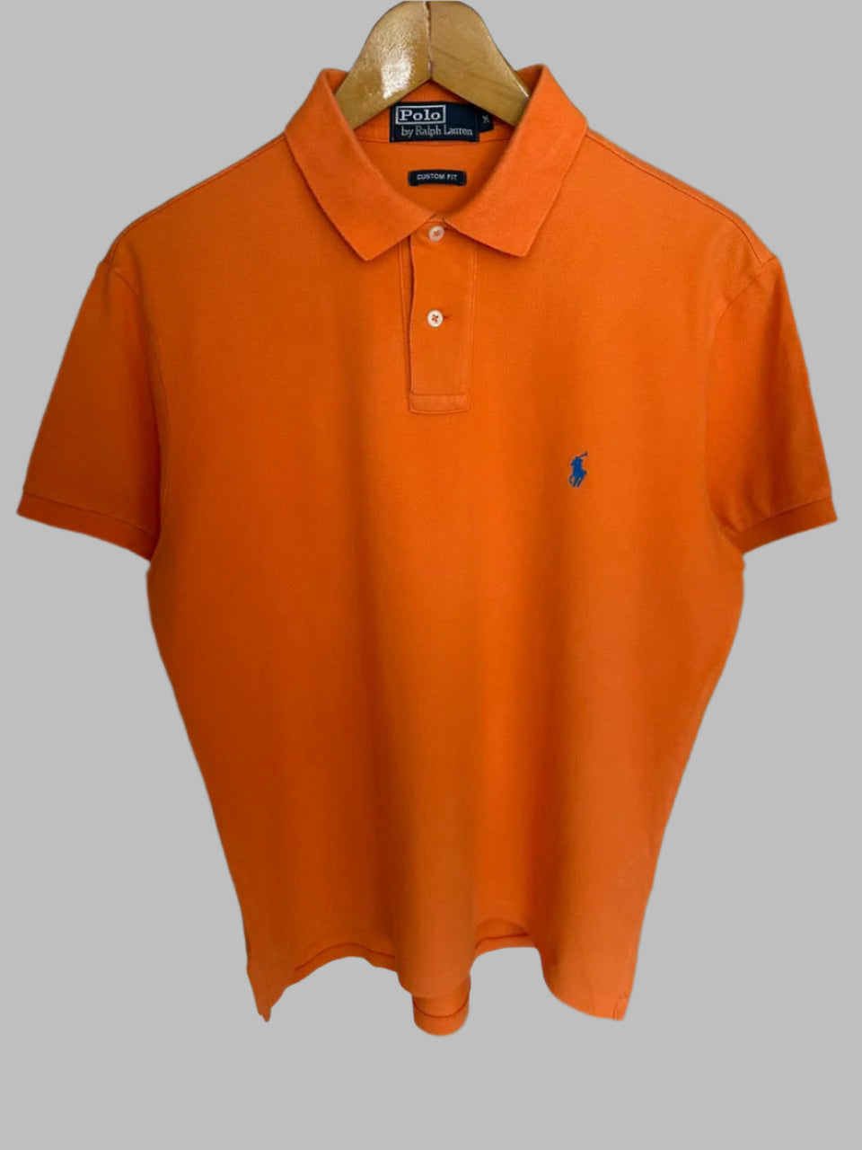 Polo RALPH LAUREN Taille M Spot-Chic
