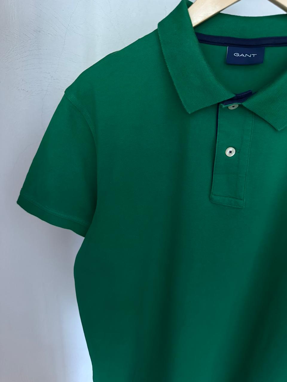 Polo GANT Taille L Spot-Chic