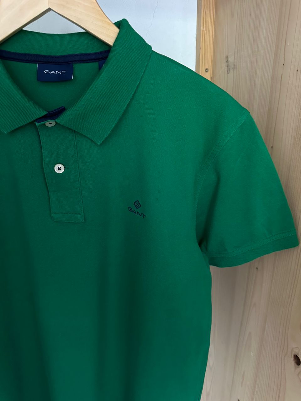 Polo GANT Taille L Spot-Chic