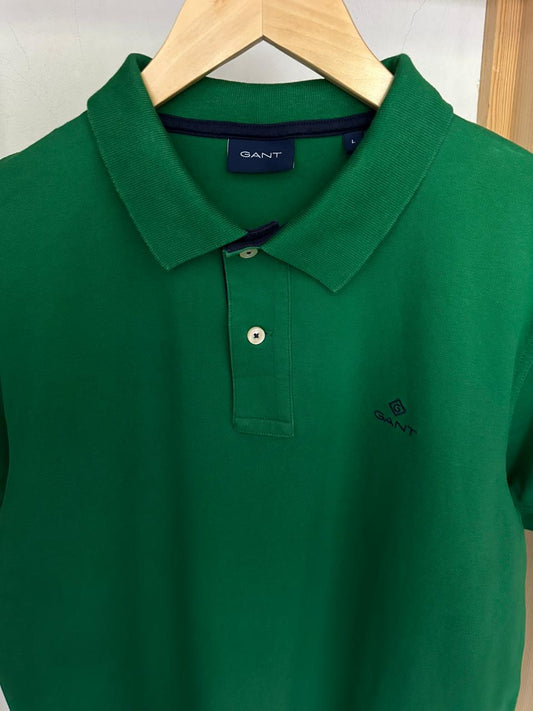 Polo GANT Taille L Spot-Chic