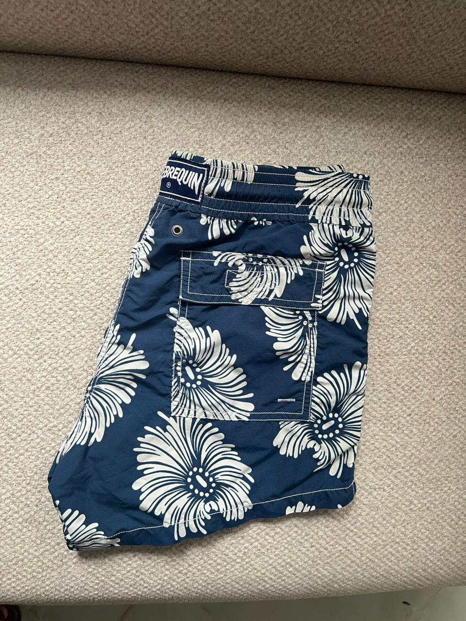 Maillot VILEBREQUIN Taille M Spot-Chic