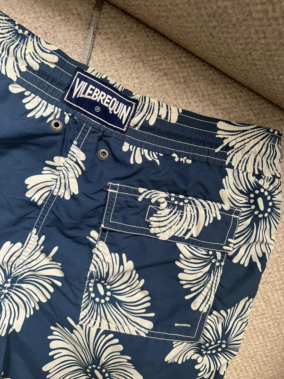 Maillot VILEBREQUIN Taille M Spot-Chic