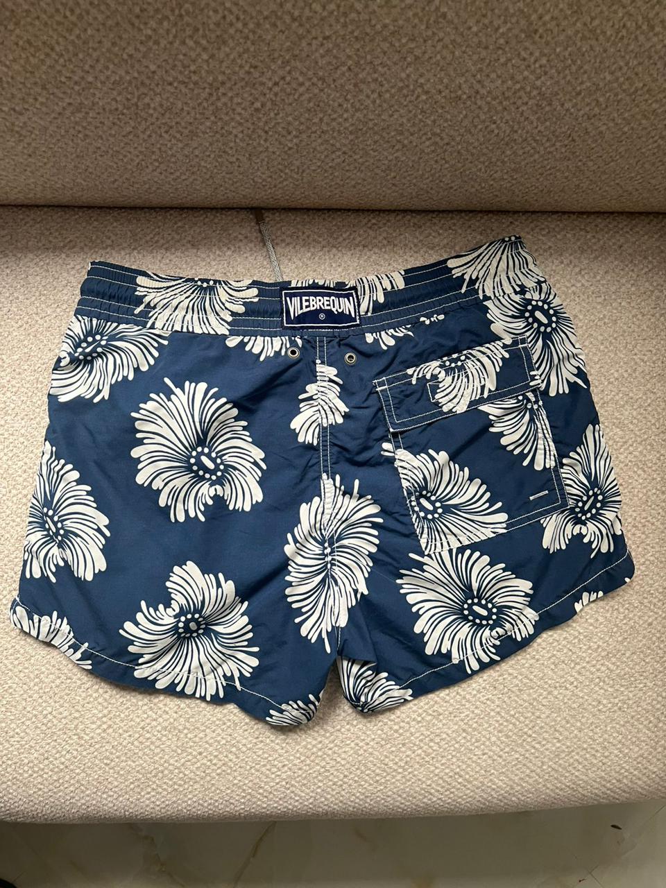 Maillot VILEBREQUIN Taille M Spot-Chic