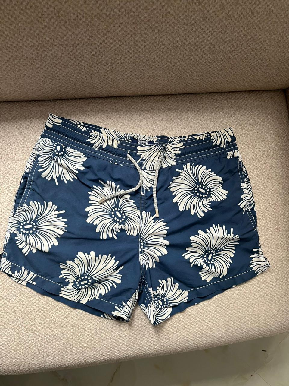 Maillot VILEBREQUIN Taille M Spot-Chic
