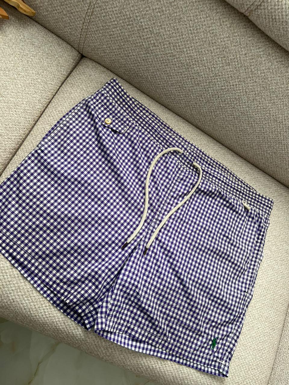 Maillot RALPH LAUREN Taille L Spot-Chic