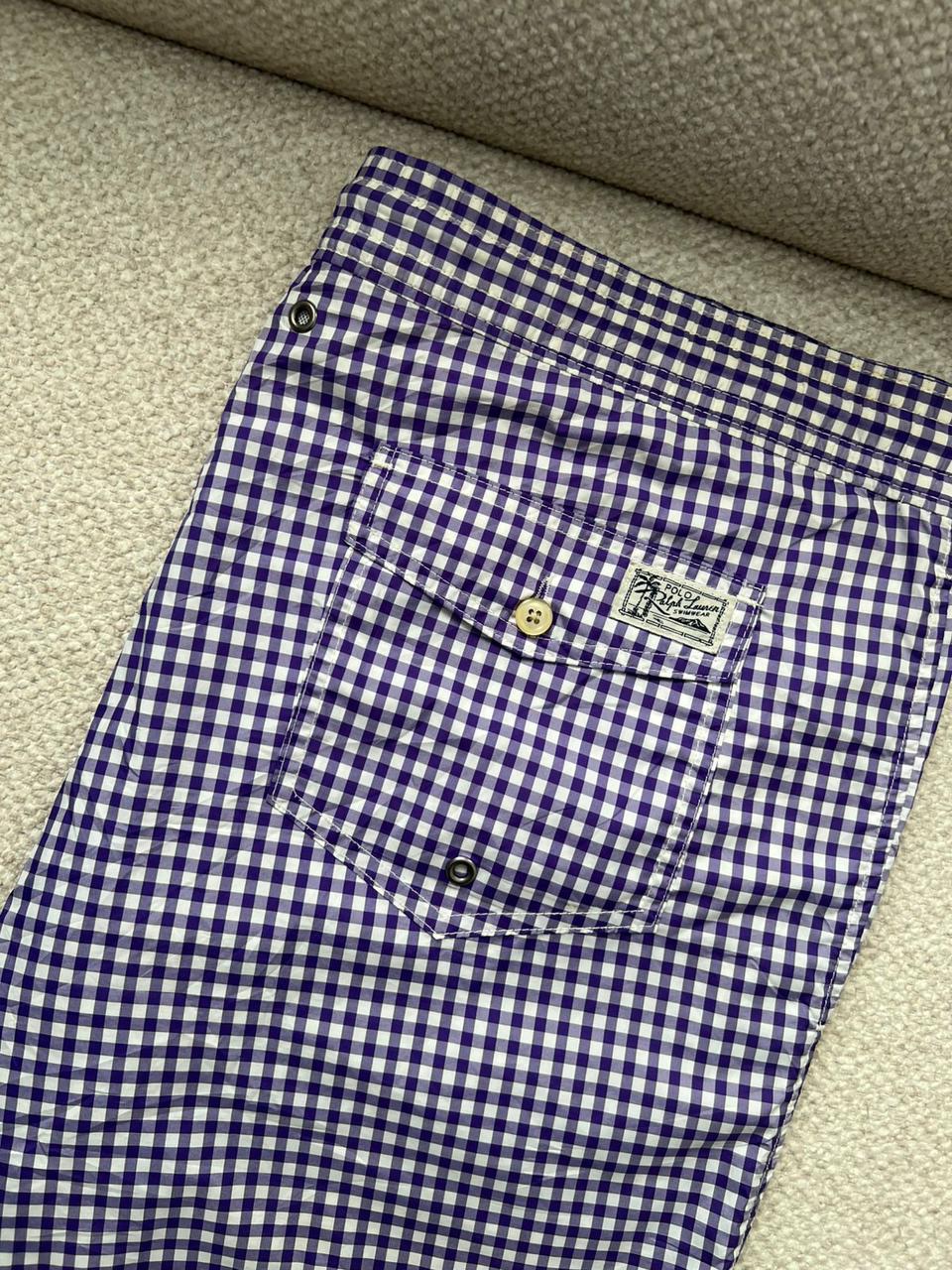 Maillot RALPH LAUREN Taille L Spot-Chic