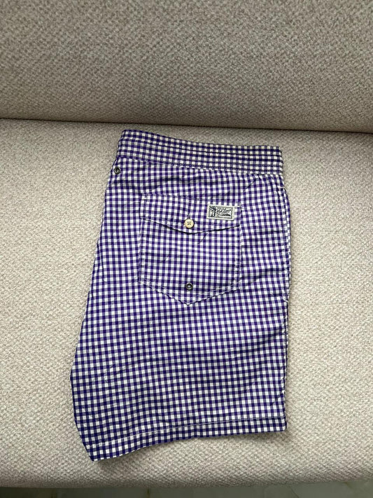 Maillot RALPH LAUREN Taille L Spot-Chic