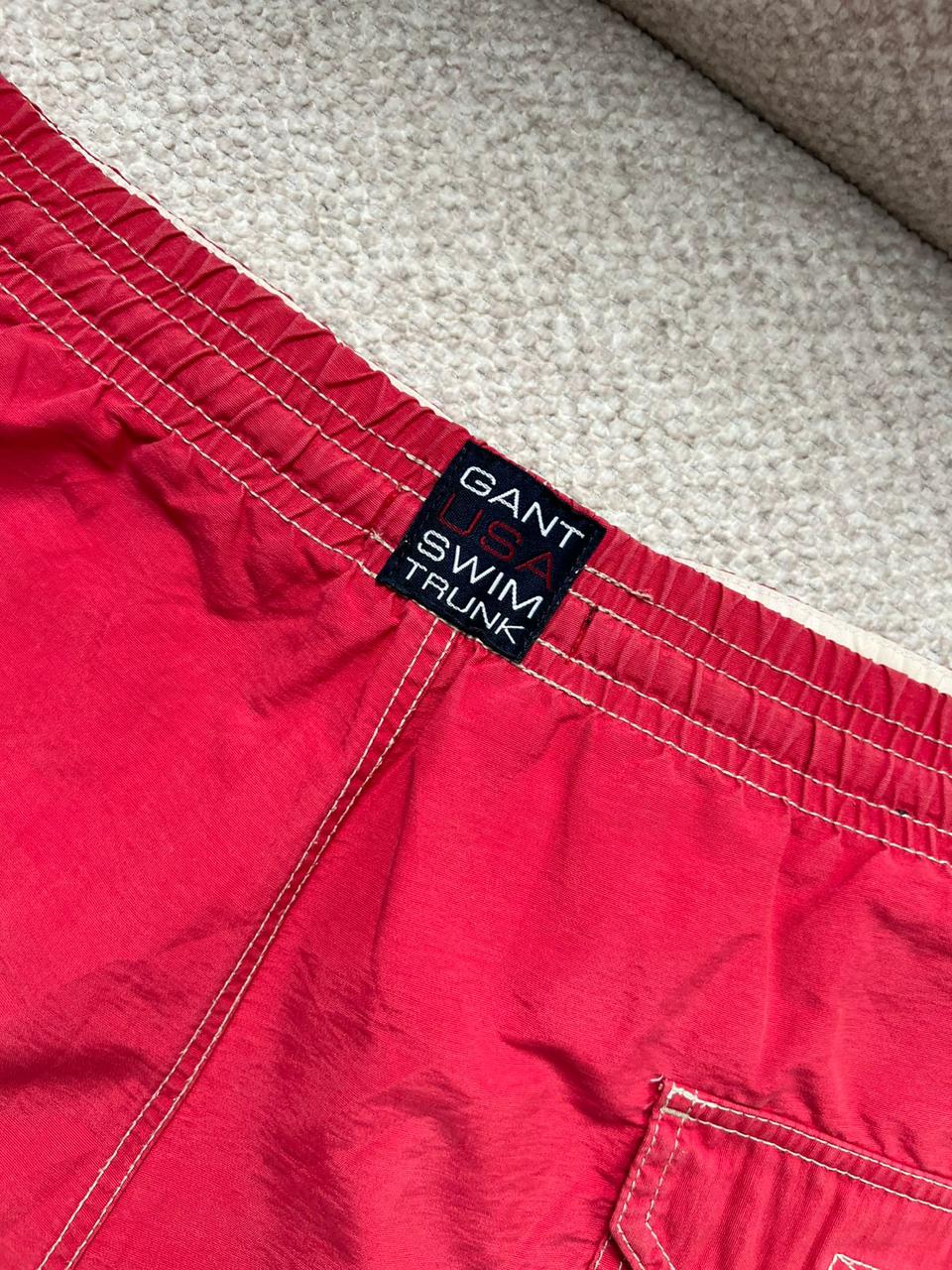 Maillot GANT Taille M Spot-Chic